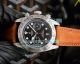 Tudor Heritage Black Bay Automatic Replica Watch Black Dial Brown Leather Strap (3)_th.jpg